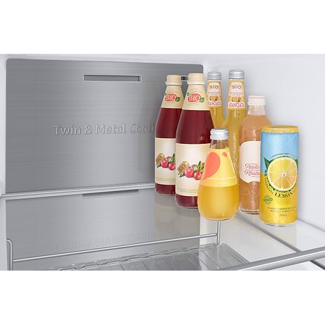 FRIGORIFICO AMERICANO SAMSUNG SMART RS68CG885DS9EF NOFROST D INOX - Imagen 11 de 13 FRIGORIFICO AMERICANO SAMSUNG SMART RS68CG885DS9EF NOFROST D INOX - Imagen 11 de 13