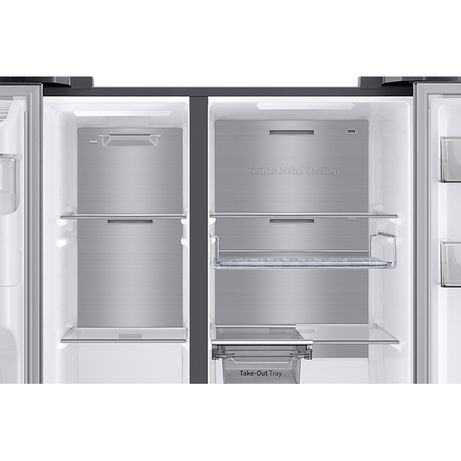 FRIGORIFICO AMERICANO SAMSUNG SMART RS68CG885DS9EF NOFROST D INOX - Imagen 13 de 13 FRIGORIFICO AMERICANO SAMSUNG SMART RS68CG885DS9EF NOFROST D INOX - Imagen 13 de 13