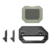 Miniatura 1 de Caja THERMALTAKE  AC-074-ONENAN-A1  Verde
