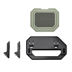Caja THERMALTAKE  AC-074-ONENAN-A1  Verde
