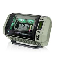 Miniatura 7 de Caja THERMALTAKE  AC-074-ONENAN-A1  Verde