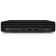 HP Pro 260 G9 Mini i5-1334U 8GB 256GB W11Pro HP Pro 260 G9 Mini i5-1334U 8GB 256GB W11Pro