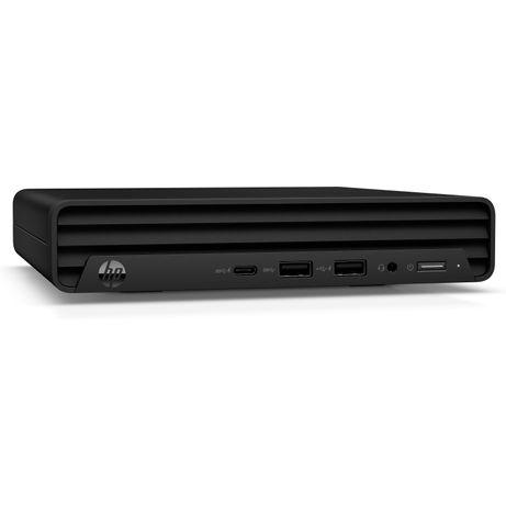 HP Pro 260 G9 Mini i5-1334U 8GB 256GB W11Pro - Imagen 3 de 4 HP Pro 260 G9 Mini i5-1334U 8GB 256GB W11Pro - Imagen 3 de 4