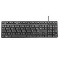 Miniatura 3 de COMBO TECLADO + RATON AKM622ES TARGUS CON CABLE USB