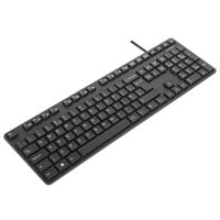 Miniatura 4 de COMBO TECLADO + RATON AKM622ES TARGUS CON CABLE USB