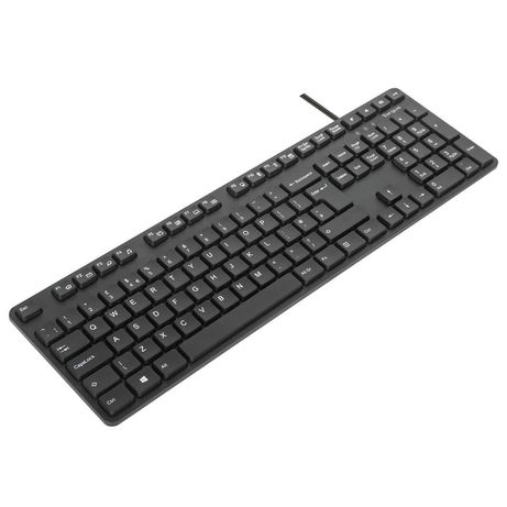 COMBO TECLADO + RATON AKM622ES TARGUS CON CABLE USB - Imagen 4 de 17 COMBO TECLADO + RATON AKM622ES TARGUS CON CABLE USB - Imagen 4 de 17