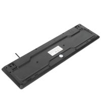 Miniatura 8 de COMBO TECLADO + RATON AKM622ES TARGUS CON CABLE USB