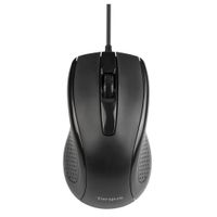 Miniatura 9 de COMBO TECLADO + RATON AKM622ES TARGUS CON CABLE USB