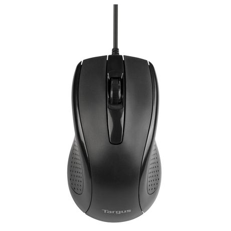COMBO TECLADO + RATON AKM622ES TARGUS CON CABLE USB - Imagen 9 de 17 COMBO TECLADO + RATON AKM622ES TARGUS CON CABLE USB - Imagen 9 de 17