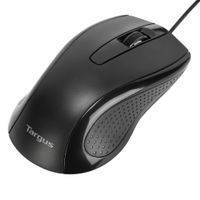 Miniatura 10 de COMBO TECLADO + RATON AKM622ES TARGUS CON CABLE USB