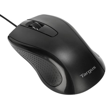 COMBO TECLADO + RATON AKM622ES TARGUS CON CABLE USB - Imagen 11 de 17 COMBO TECLADO + RATON AKM622ES TARGUS CON CABLE USB - Imagen 11 de 17