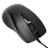 Miniatura 12 de COMBO TECLADO + RATON AKM622ES TARGUS CON CABLE USB