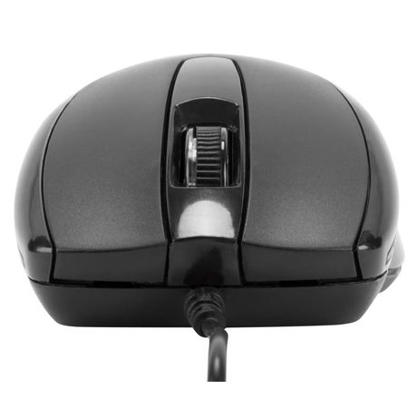 COMBO TECLADO + RATON AKM622ES TARGUS CON CABLE USB - Imagen 13 de 17 COMBO TECLADO + RATON AKM622ES TARGUS CON CABLE USB - Imagen 13 de 17