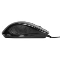 Miniatura 14 de COMBO TECLADO + RATON AKM622ES TARGUS CON CABLE USB