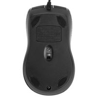 Miniatura 16 de COMBO TECLADO + RATON AKM622ES TARGUS CON CABLE USB