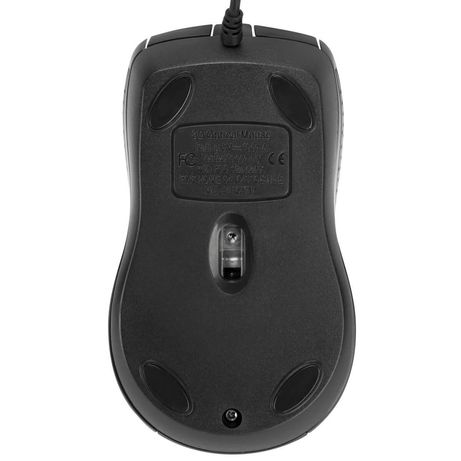 COMBO TECLADO + RATON AKM622ES TARGUS CON CABLE USB - Imagen 16 de 17 COMBO TECLADO + RATON AKM622ES TARGUS CON CABLE USB - Imagen 16 de 17