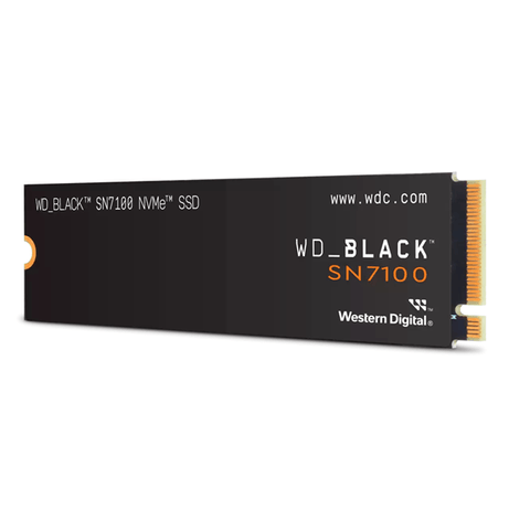 SANDISK WDS100T4X0E-00CJA0 SSD 1024GB M.2 7250MB/s PCI Express 4.0 NVMe - Imagen 1 de 6 SANDISK WDS100T4X0E-00CJA0 SSD 1024GB M.2 7250MB/s PCI Express 4.0 NVMe - Imagen 1 de 6