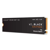 Miniatura 2 de SANDISK  WDS100T4X0E-00CJA0  SSD 1024GB M.2  7250MB/s PCI Express 4.0 NVMe