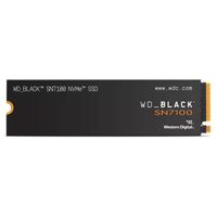 Miniatura 3 de SANDISK  WDS100T4X0E-00CJA0  SSD 1024GB M.2  7250MB/s PCI Express 4.0 NVMe