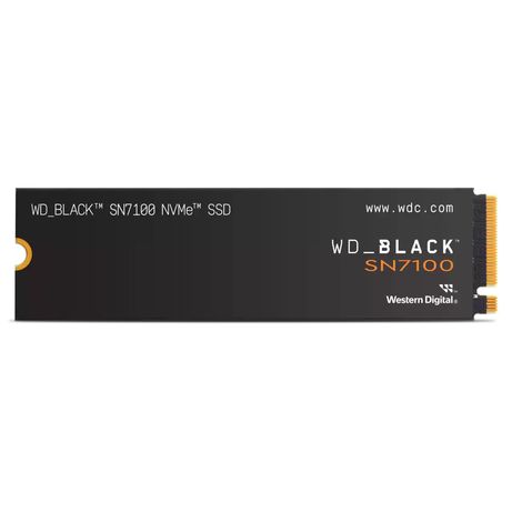 SANDISK WDS100T4X0E-00CJA0 SSD 1024GB M.2 7250MB/s PCI Express 4.0 NVMe - Imagen 3 de 6 SANDISK WDS100T4X0E-00CJA0 SSD 1024GB M.2 7250MB/s PCI Express 4.0 NVMe - Imagen 3 de 6
