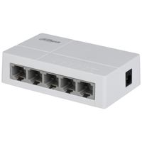 Miniatura 2 de SWITCH IT DAHUA SH-SF1005L PORT UNMANAGED ETHERNET SWITCH 5 PORTS