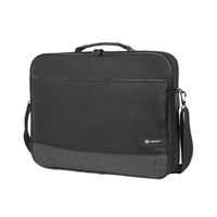 Miniatura 4 de MALETIN NATEC IMPALA 2 PARA PORTATIL HASTA 14.1" ONYX NEGRO