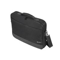 Miniatura 6 de MALETIN NATEC IMPALA 2 PARA PORTATIL HASTA 14.1" ONYX NEGRO