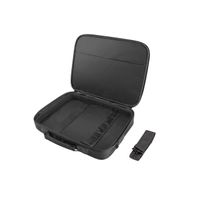Miniatura 8 de MALETIN NATEC IMPALA 2 PARA PORTATIL HASTA 14.1" ONYX NEGRO