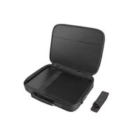 Miniatura 9 de MALETIN NATEC IMPALA 2 PARA PORTATIL HASTA 14.1" ONYX NEGRO