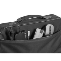 Miniatura 10 de MALETIN NATEC IMPALA 2 PARA PORTATIL HASTA 14.1" ONYX NEGRO
