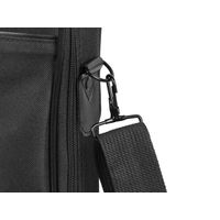 Miniatura 11 de MALETIN NATEC IMPALA 2 PARA PORTATIL HASTA 14.1" ONYX NEGRO