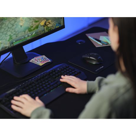 BUNDLE GAMING TRUST GXT 112 COMPUESTO POR RATON INALAMBRICO FELOX+ALFOMBRILLA 25070 - Imagen 10 de 10 BUNDLE GAMING TRUST GXT 112 COMPUESTO POR RATON INALAMBRICO FELOX+ALFOMBRILLA 25070 - Imagen 10 de 10