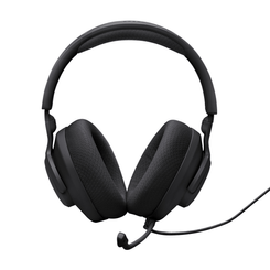 AURICULARES DE DIADEMA JBL QUANTUM 100 M2 BLACK BLUETOOTH