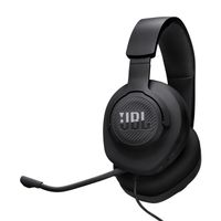 Miniatura 3 de AURICULARES DE DIADEMA JBL QUANTUM 100 M2 BLACK BLUETOOTH