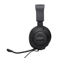 Miniatura 5 de AURICULARES DE DIADEMA JBL QUANTUM 100 M2 BLACK BLUETOOTH