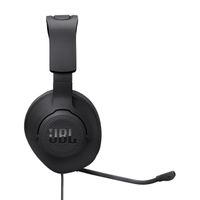 Miniatura 6 de AURICULARES DE DIADEMA JBL QUANTUM 100 M2 BLACK BLUETOOTH