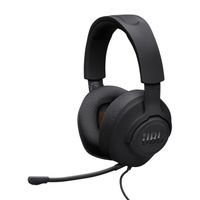 Miniatura 7 de AURICULARES DE DIADEMA JBL QUANTUM 100 M2 BLACK BLUETOOTH