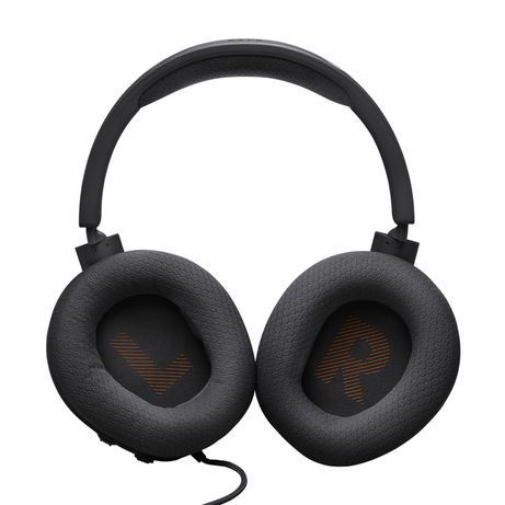 AURICULARES DE DIADEMA JBL QUANTUM 100 M2 BLACK BLUETOOTH - Imagen 8 de 10 AURICULARES DE DIADEMA JBL QUANTUM 100 M2 BLACK BLUETOOTH - Imagen 8 de 10