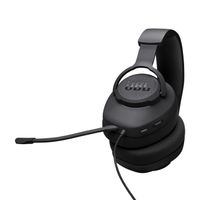 Miniatura 9 de AURICULARES DE DIADEMA JBL QUANTUM 100 M2 BLACK BLUETOOTH