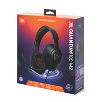 Miniatura 10 de AURICULARES DE DIADEMA JBL QUANTUM 100 M2 BLACK BLUETOOTH
