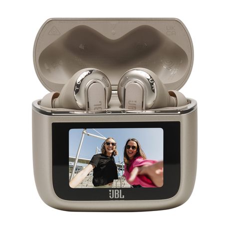 AURICULARES DE BOTON JBL TOUR PRO 3 LATTE BLUETOOTH - Imagen 11 de 14 AURICULARES DE BOTON JBL TOUR PRO 3 LATTE BLUETOOTH - Imagen 11 de 14