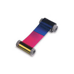 ZEBRAC RIBBON YMCK COLOR 4 PANE