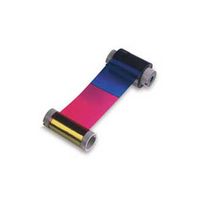Miniatura 2 de ZEBRAC RIBBON YMCK COLOR 4 PANE