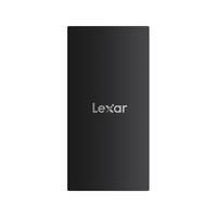 Miniatura 1 de LEXAR SL300 EXTERNAL PORTABLE SSD 2TB,USB3.2 GEN2 UP TO 1050MB/S READ AND 1000MB/S WRITE