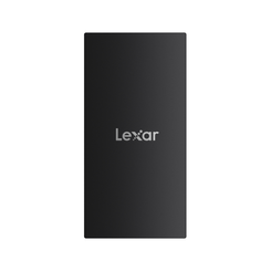 LEXAR SL300 EXTERNAL PORTABLE SSD 2TB,USB3.2 GEN2 UP TO 1050MB/S READ AND 1000MB/S WRITE