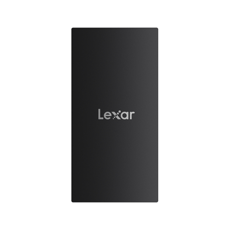 LEXAR SL300 EXTERNAL PORTABLE SSD 2TB,USB3.2 GEN2 UP TO 1050MB/S READ AND 1000MB/S WRITE - Imagen 1 de 2 LEXAR SL300 EXTERNAL PORTABLE SSD 2TB,USB3.2 GEN2 UP TO 1050MB/S READ AND 1000MB/S WRITE - Imagen 1 de 2