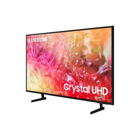 SAMSUNG 75" UE75DU7172U LED 4K Ultra HD - Imagen 7 de 8 SAMSUNG 75" UE75DU7172U LED 4K Ultra HD - Imagen 7 de 8