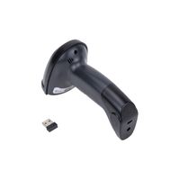 Miniatura 5 de SCANNER CODIGO DE BARRAS INALAMBRICO EQUIP 351029 1D-2D-QR SOPORTE IP54 Vel. 220fps Dist. 15
