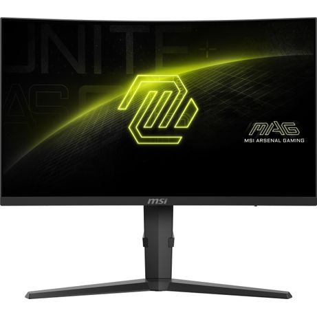 MSI MONITOR MAG 275CQRF QD E2. 27". CURVO 1500R. 2560X1440. 180HZ. NEGRO - Imagen 6 de 24 MSI MONITOR MAG 275CQRF QD E2. 27". CURVO 1500R. 2560X1440. 180HZ. NEGRO - Imagen 6 de 24