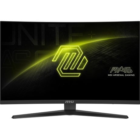 MSI MONITOR MAG 275CQRF QD E2. 27". CURVO 1500R. 2560X1440. 180HZ. NEGRO - Imagen 8 de 24 MSI MONITOR MAG 275CQRF QD E2. 27". CURVO 1500R. 2560X1440. 180HZ. NEGRO - Imagen 8 de 24